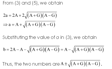 Sequences and Series Diagram 74