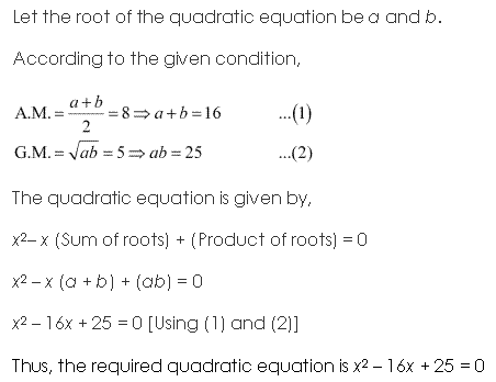 Sequences and Series Diagram 77