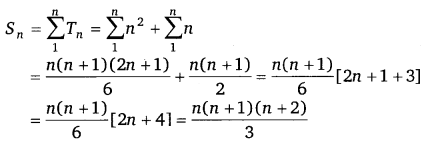 Sequences and Series Diagram 78