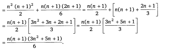 Sequences and Series Diagram 80