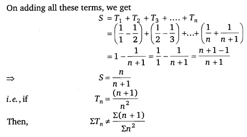 Sequences and Series Diagram 82