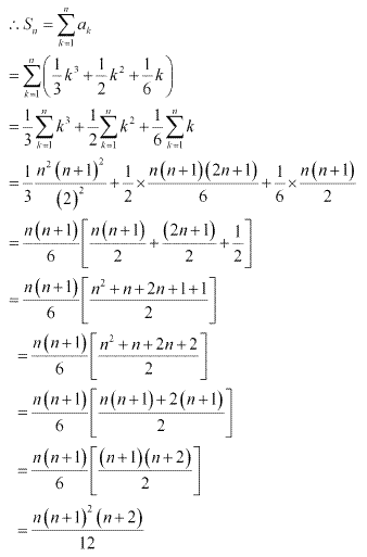Sequences and Series Diagram 86