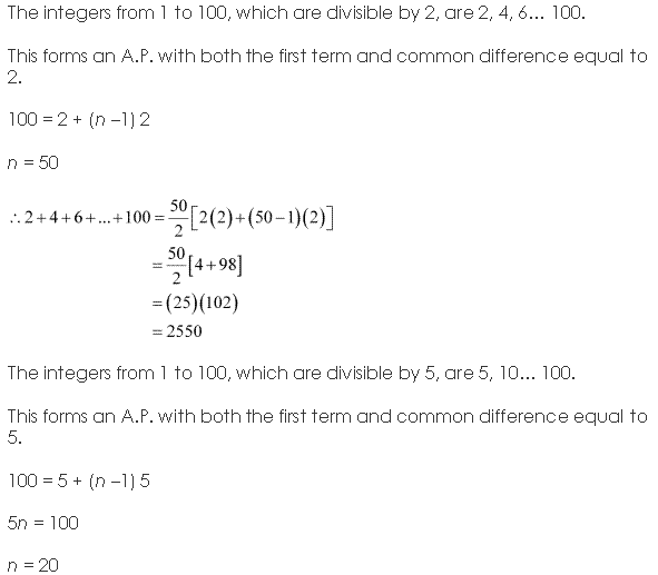 Sequences and Series Diagram 93