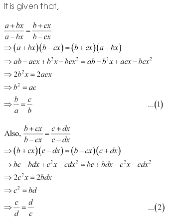 Sequences and Series Diagram 99
