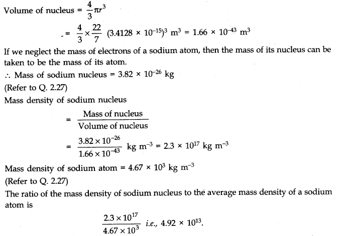Units and Measurements Diagram 13