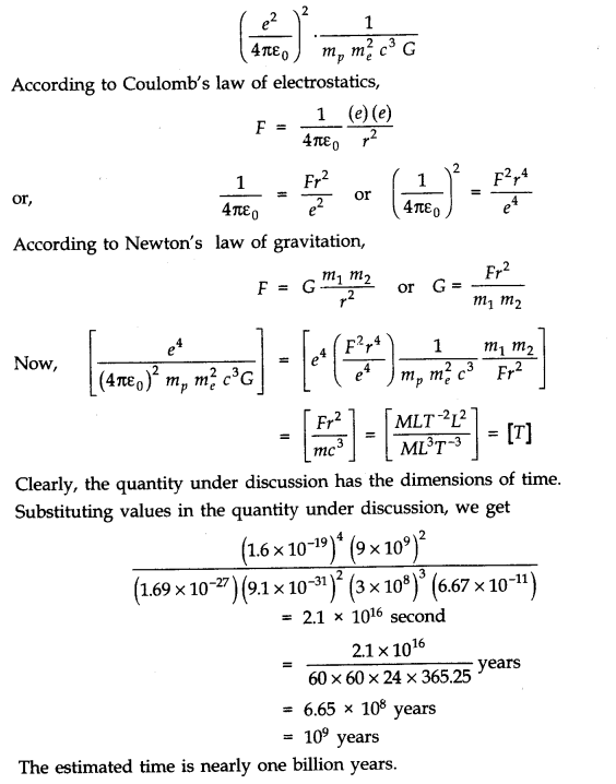 Units and Measurements Diagram 16