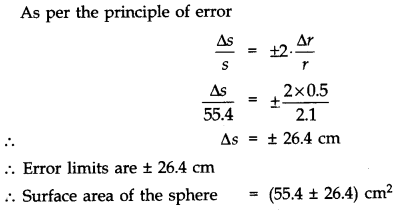 Units and Measurements Diagram 17