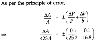 Units and Measurements Diagram 19