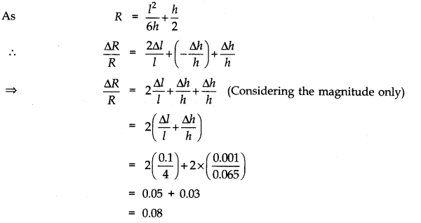 Units and Measurements Diagram 26