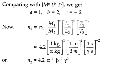 Units and Measurements Diagram 3