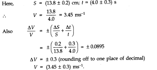 Units and Measurements Diagram 33