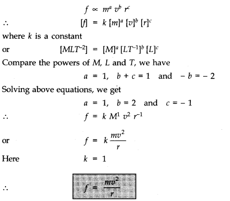 Units and Measurements Diagram 43