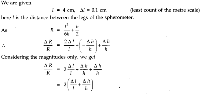 Units and Measurements Diagram 52