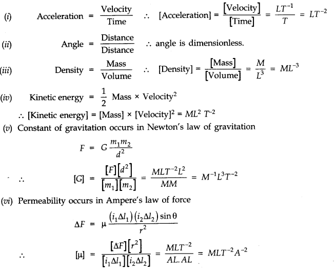 Units and Measurements Diagram 54