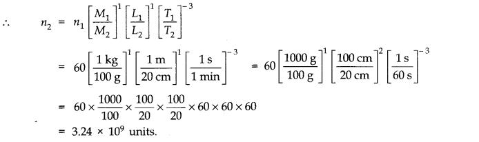 Units and Measurements Diagram 56