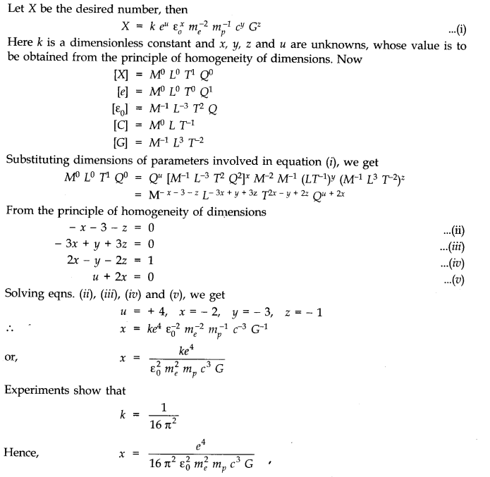 Units and Measurements Diagram 58