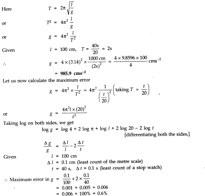 Units and Measurements Diagram 59