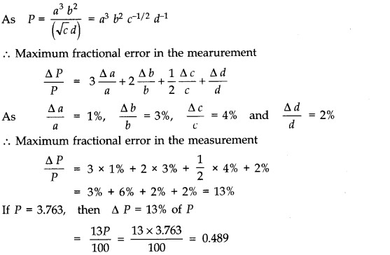 Units and Measurements Diagram 6