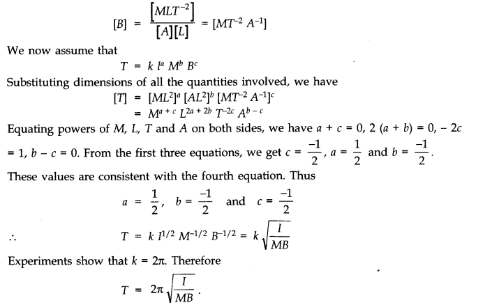 Units and Measurements Diagram 61
