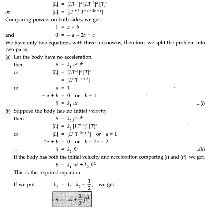 Units and Measurements Diagram 62