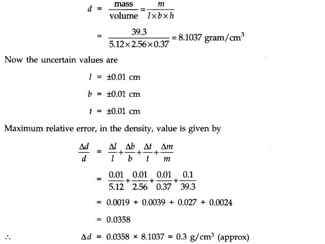 Units and Measurements Diagram 80