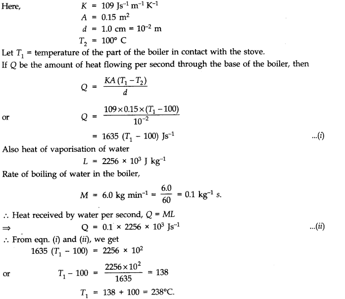 Thermal Properties of Matter Diagram 21
