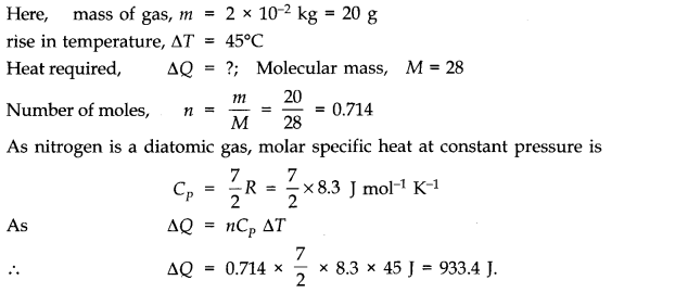 Thermodynamics Diagram 2