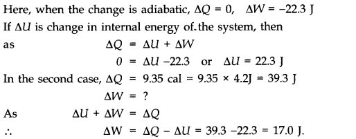 Thermodynamics Diagram 4