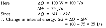 Thermodynamics Diagram 7