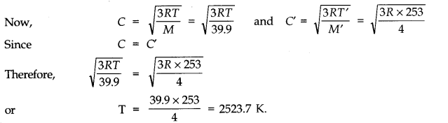 Kinetic Theory Diagram 11