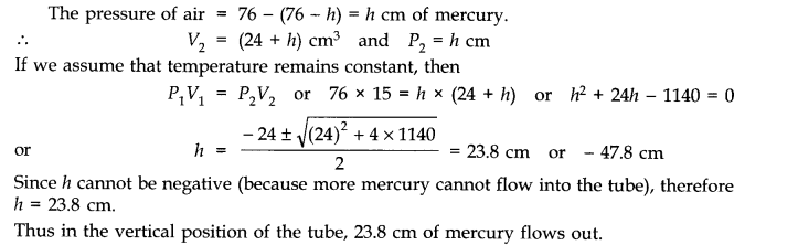 Kinetic Theory Diagram 14