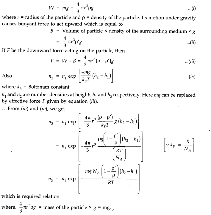 Kinetic Theory Diagram 16