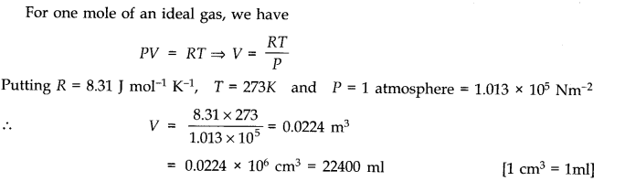 Kinetic Theory Diagram 2