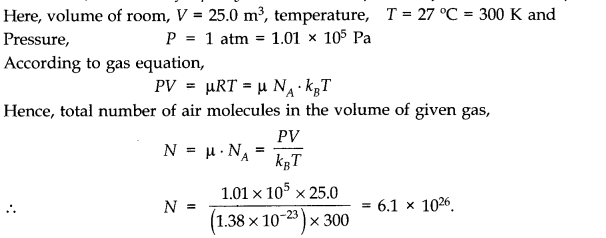 Kinetic Theory Diagram 8