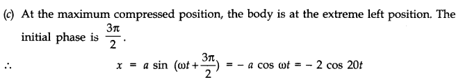 Oscillations Diagram 11