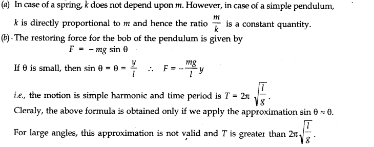 Oscillations Diagram 24