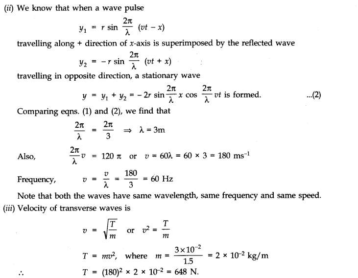 Waves Diagram 13