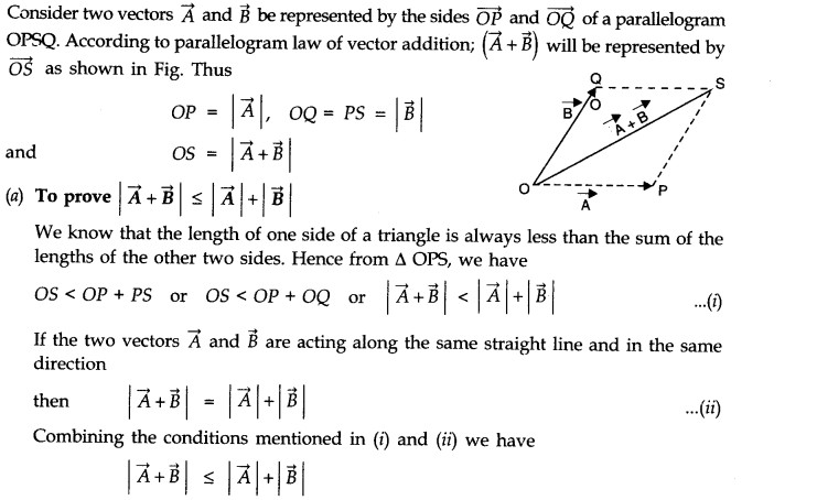 Motion in a Plane Diagram 2