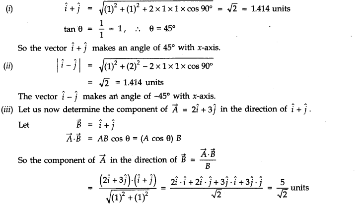 Motion in a Plane Diagram 27