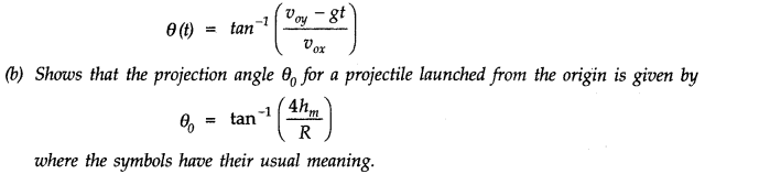 Motion in a Plane Diagram 34