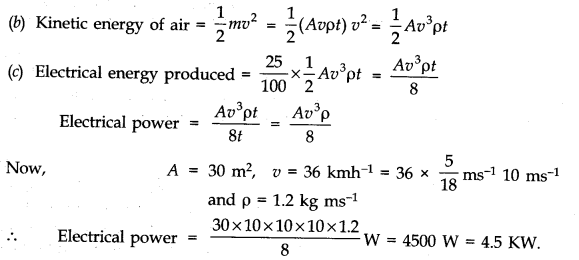 Work Energy and Power Diagram 13