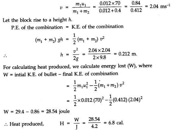 Work Energy and Power Diagram 14