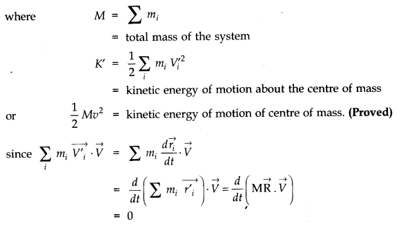 System of Particles and Rotational Motion Diagram 36
