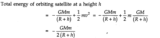 Gravitation Diagram 15