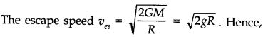 Gravitation Diagram 5
