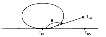 Mechanical Properties of Fluids Diagram 1