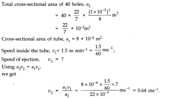 Mechanical Properties of Fluids Diagram 10