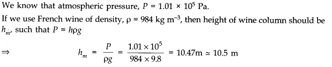 Mechanical Properties of Fluids Diagram 3