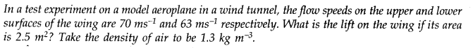 Mechanical Properties of Fluids Diagram 6
