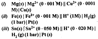 Electrochemistry Diagram 16